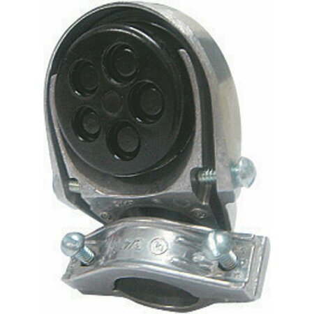 SIGMA ELECTRIC 2-1/2 in. CLAMP-ON SE HEAD 02-51257